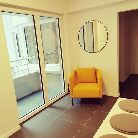 Zeezicht 13 Appartement *
