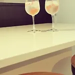 Zeezicht 13 Appartement *