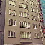 Zeezicht 13 Appartement