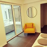 Zeezicht 13 Appartement *