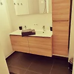 Appartement Zeezicht 13