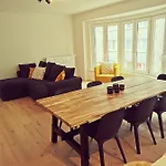 Zeezicht 13 Appartement