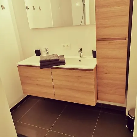 Apartment Zeezicht 13