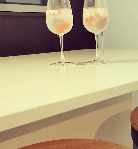 Zeezicht 13 Apartment *