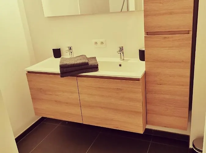 Apartment Zeezicht 13