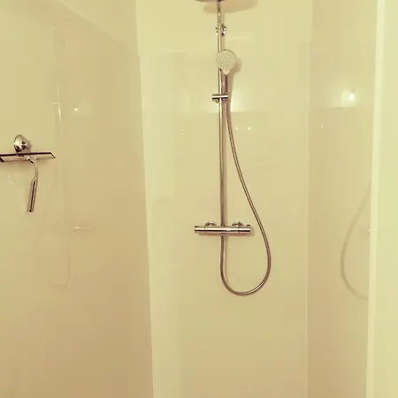 Appartamento Zeezicht 13 Ostenda